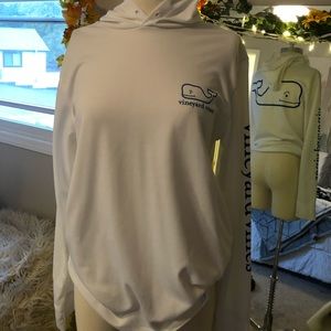 Vineyard Vines long sleeve